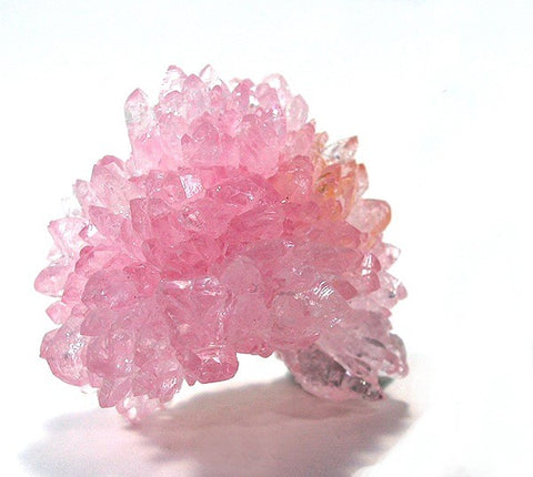 rose quartz