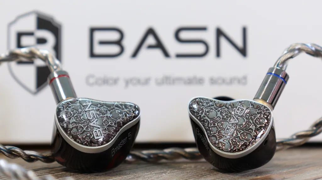 basn in ear monitor headphone for musician singer drummer shure iem westone earphone KZ in ear sennheiser custom in ear factory and manufacturer OEM ODM supplier and agent