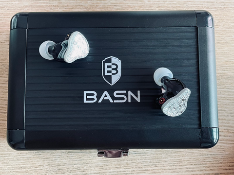 basn in ear monitor headphone for musician singer drummer shure iem westone earphone KZ in ear sennheiser custom in ear factory and manufacturer OEM ODM supplier and agent
