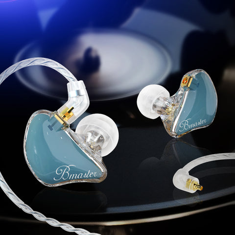 basn in ear monitor headphone for musician singer drummer shure iem westone earphone KZ in ear sennheiser custom in ear factory and manufacturer OEM ODM supplier and agent