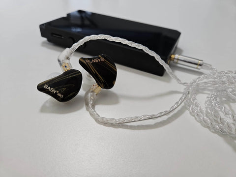 basn in ear monitor headphone for musician singer drummer shure iem westone earphone KZ in ear sennheiser custom in ear factory and manufacturer OEM ODM supplier and agent