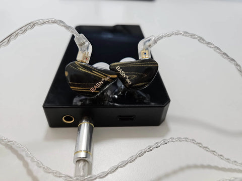 basn in ear monitor headphone for musician singer drummer shure iem westone earphone KZ in ear sennheiser custom in ear factory and manufacturer OEM ODM supplier and agent