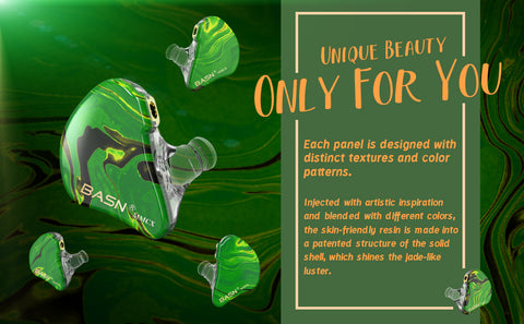 basn in ear monitor headphone for musician singer drummer shure iem westone earphone KZ in ear sennheiser custom in ear factory and manufacturer OEM ODM supplier