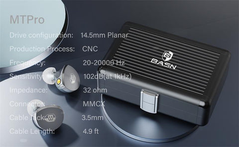 basn in ear monitor headphone for musician singer drummer shure iem westone earphone KZ in ear sennheiser custom in ear factory and manufacturer OEM ODM supplier and agent