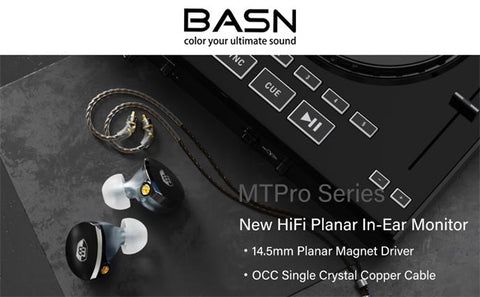 basn in ear monitor headphone for musician singer drummer shure iem westone earphone KZ in ear sennheiser custom in ear factory and manufacturer OEM ODM supplier and agent