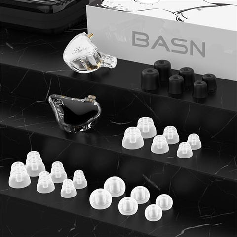 basn in ear monitor headphone for musician singer drummer shure iem westone earphone KZ in ear sennheiser custom in ear factory and manufacturer OEM ODM supplier and agent