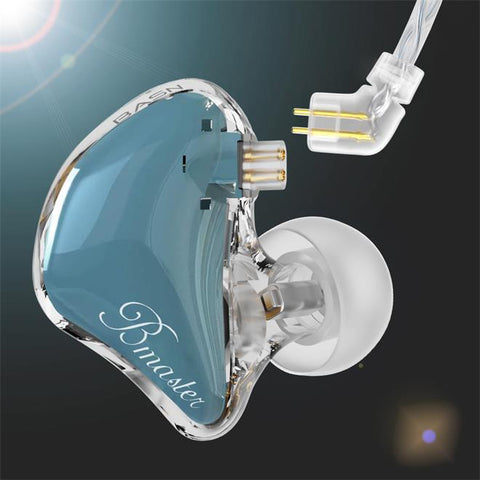 basn in ear monitor headphone for musician singer drummer shure iem westone earphone KZ in ear sennheiser custom in ear factory and manufacturer OEM ODM supplier and agent