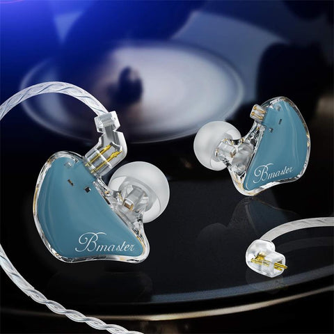 basn in ear monitor headphone for musician singer drummer shure iem westone earphone KZ in ear sennheiser custom in ear factory and manufacturer OEM ODM supplier and agent