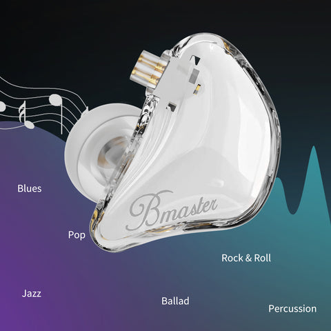basn in ear monitor headphone for musician singer drummer shure iem westone earphone KZ in ear sennheiser custom in ear factory and manufacturer OEM ODM supplier and agent