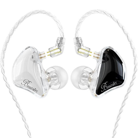 basn in ear monitor headphone for musician singer drummer shure iem westone earphone KZ in ear sennheiser custom in ear factory and manufacturer OEM ODM supplier and agent