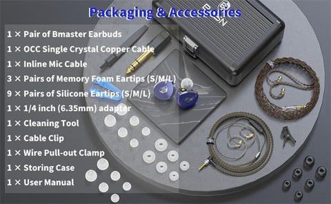 basn in ear monitor headphone for musician singer drummer shure iem westone earphone KZ in ear sennheiser custom in ear factory and manufacturer OEM ODM supplier and agent