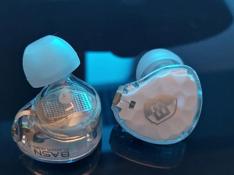 basn in ear monitor headphone for musician singer drummer shure iem westone earphone KZ in ear sennheiser custom in ear factory and manufacturer OEM ODM supplier and agent