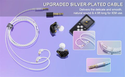 basn in ear monitor headphone for musician singer drummer shure iem westone earphone KZ in ear sennheiser custom in ear factory and manufacturer OEM ODM supplier