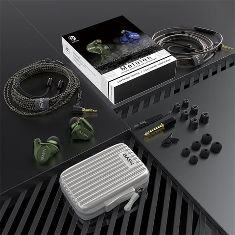 basn in ear monitor headphone for musician singer drummer shure iem westone earphone KZ in ear sennheiser custom in ear factory and manufacturer OEM ODM supplier and agent