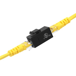 CAT6 RJ45 Keystone