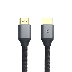 8K HDMI Cable