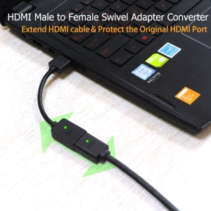 HDMI Extension Converter