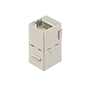 CAT6A Keystone Coupler