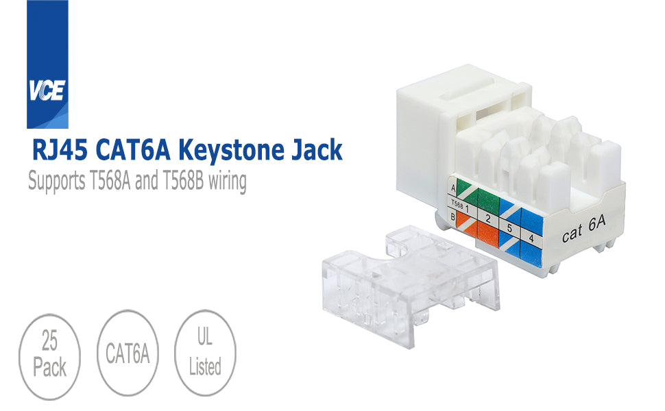 Keystone Jack