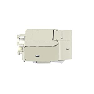 Keystone Jack Modular
