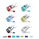 Shielded RJ45 Modular Plug