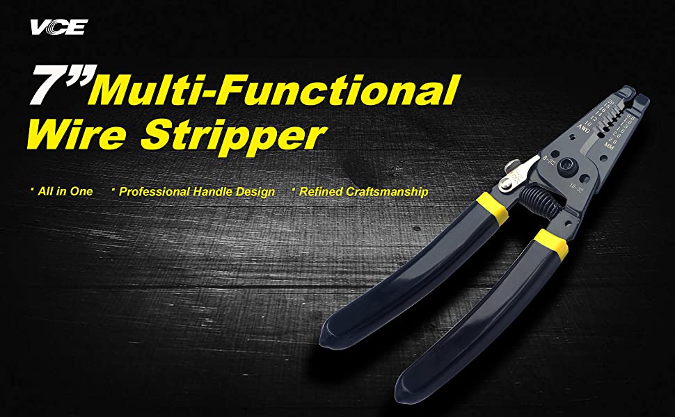 wire cutter