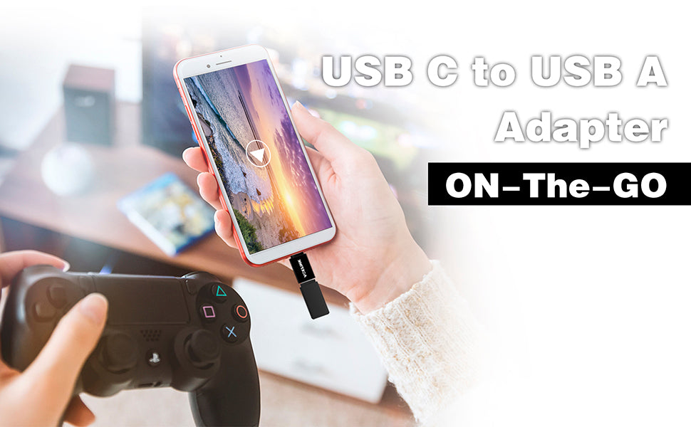 USB C Adapter