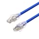 Shielded RJ45 Modular Plug