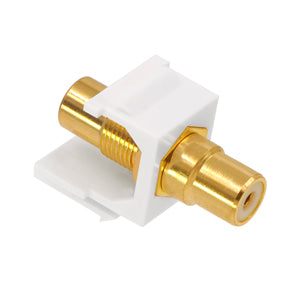 RCA Keystone Jack