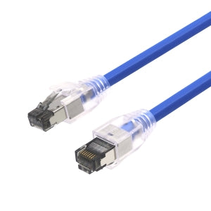 Shielded RJ45 Modular Plug
