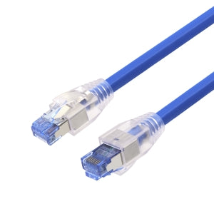 Shielded RJ45 Modular Plug