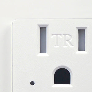 QC3.0 Quick Charge USB Wall Outlet