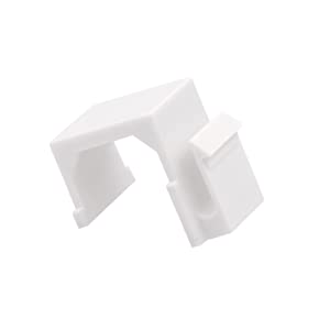 Keystone Jack Inserts for Wallplate