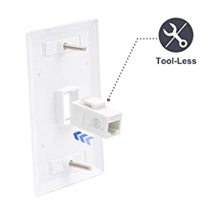 Wall Plate