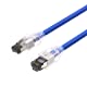 Shielded RJ45 Modular Plug