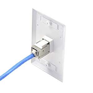 Keystone Jack Modular