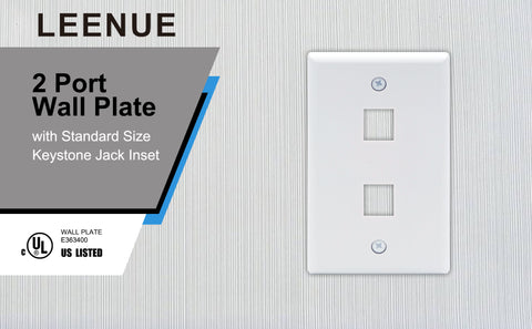 wall plate