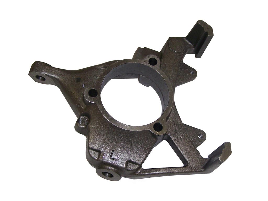 Driver Side Steering Knuckle for 90-01 Jeep XJ Cherokee