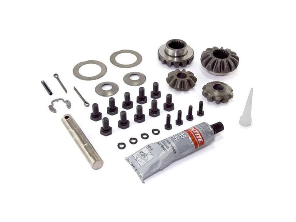 Standard Differential Spider Gear Set Kit - Dana 30