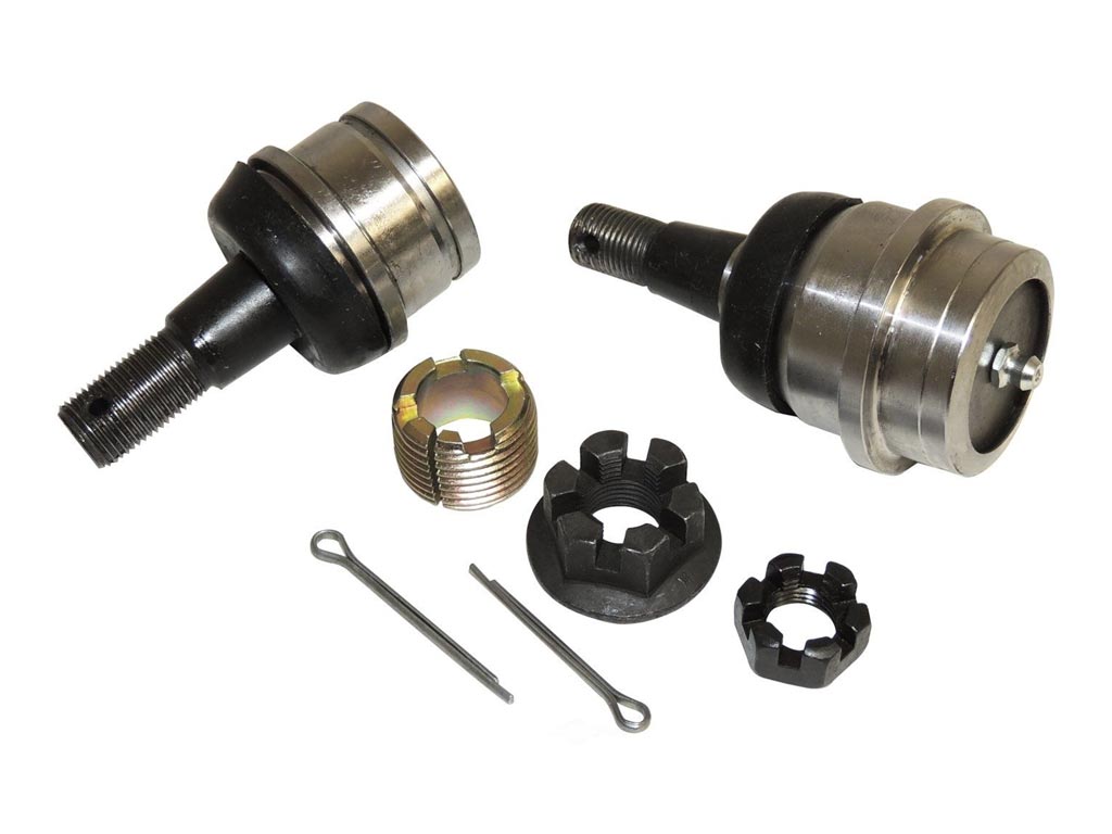 Steering Ball Joint Kit for 97-06 Jeep TJ Wrangler