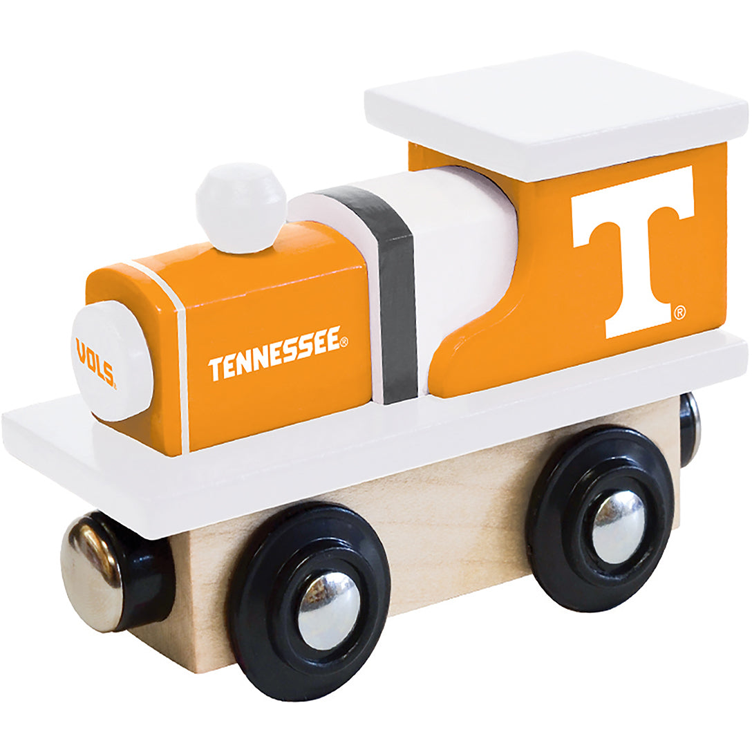 Tennessee Volunteers Toy Train