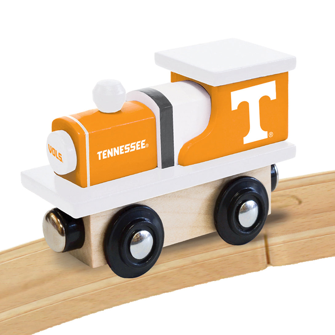 Tennessee Volunteers Toy Train