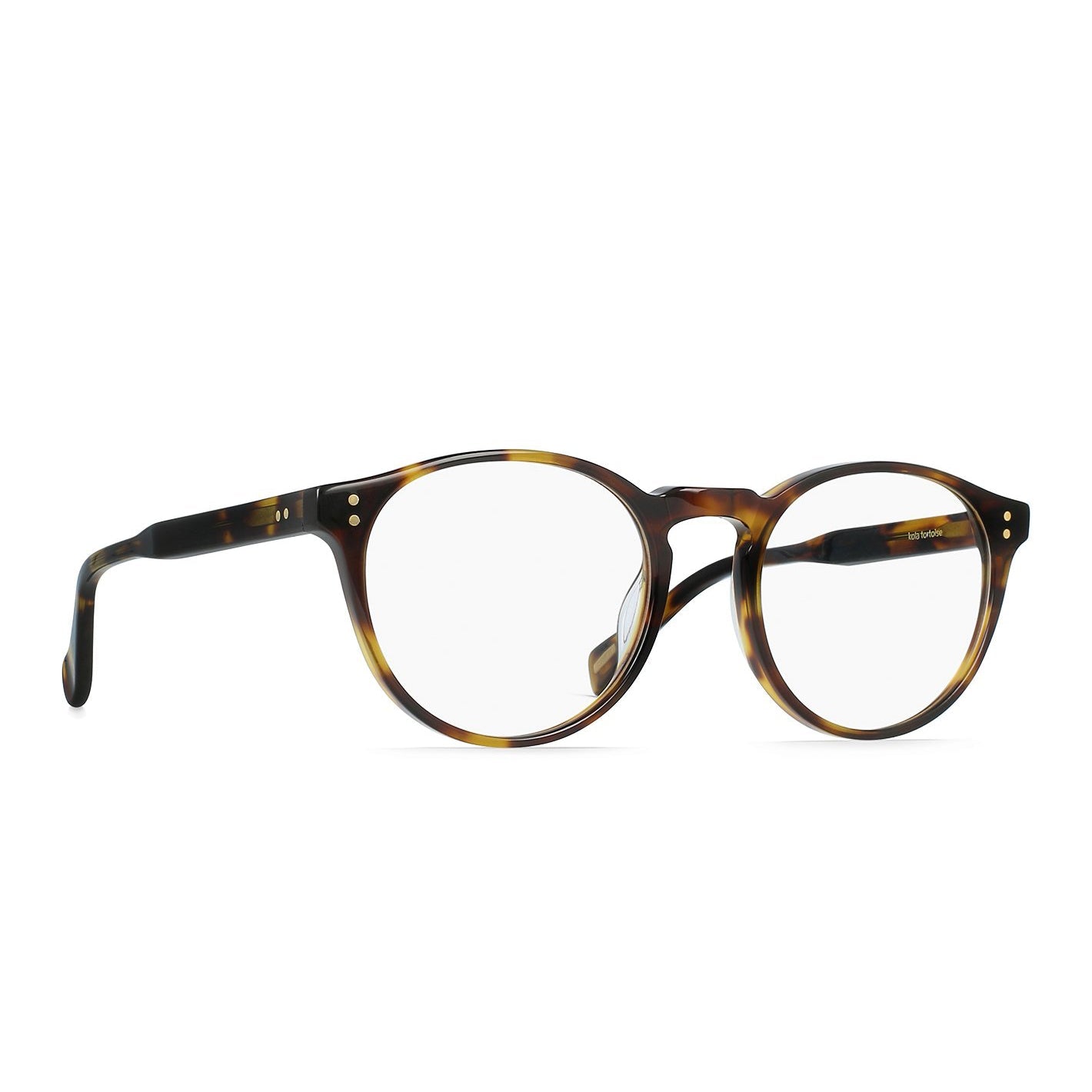 RAEN Beal 48 | Extended Vision? Reading Glasses | Kola Tortoise