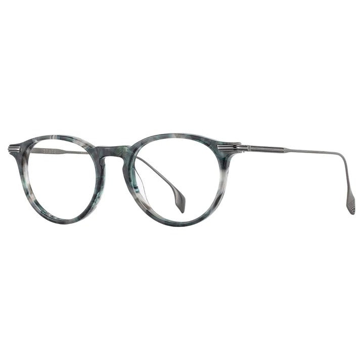 STATE Optical Kyoto | Extended Vision? Reading Glasses | Whirlpool Gunmetal