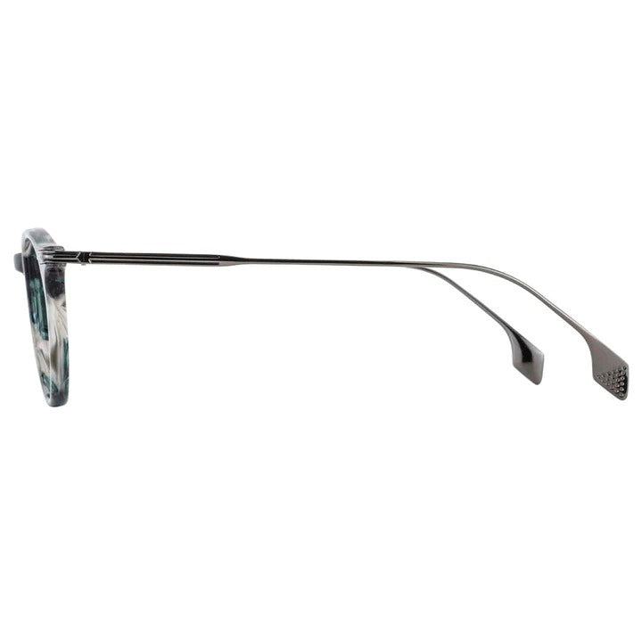 STATE Optical Kyoto | Reading Glasses | Whirlpool Gunmetal