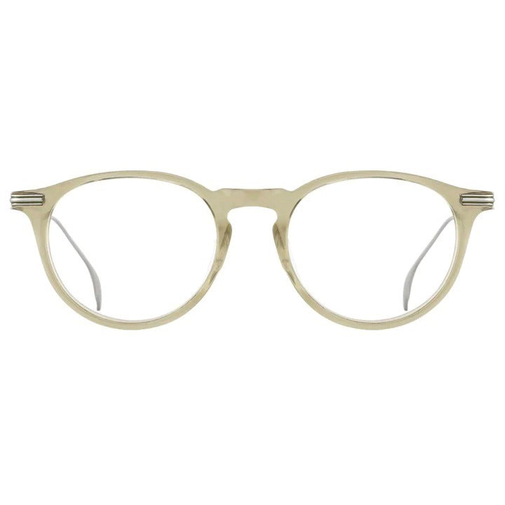 STATE Optical Kyoto | Extended Vision? Reading Glasses | Flax Chrome