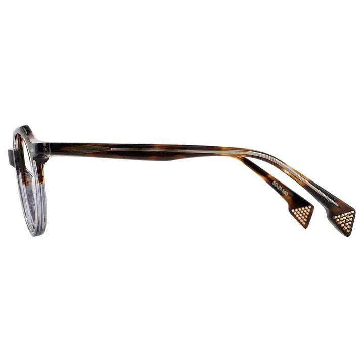 STATE Optical Union | Reading Glasses | Tortoise Smoke