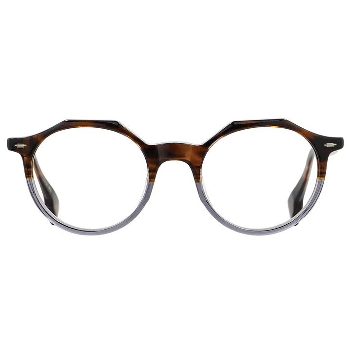 STATE Optical Union | Reading Glasses | Tortoise Smoke