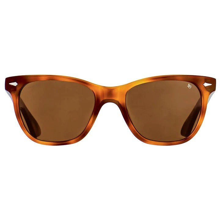 American Optical Saratoga | Prescription Sunglasses | Havana