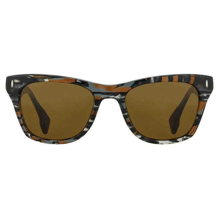 STATE Optical Dewitt | Progressive Prescription Sunglasses | Deco Tortoise